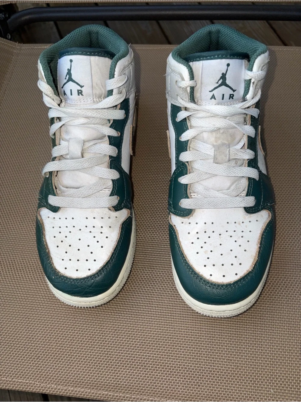 Jordan classic kids